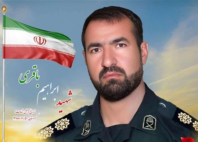 شهیدی که بعد از شهادت آرزوی فرزندش را برآورده کرد